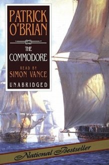 The Commodore: Library Edition cover image