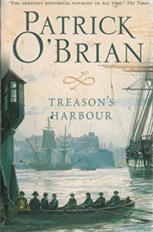 Xtreason S Harbour B Format cover image