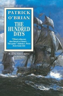 The Hundred Days: Library Edition cover image