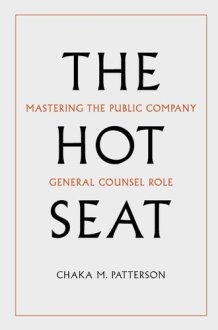The Hot Seat cover image