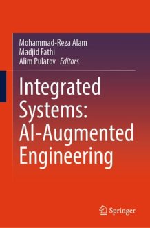 Integrated Systems: AI-Augmented Engineering cover image