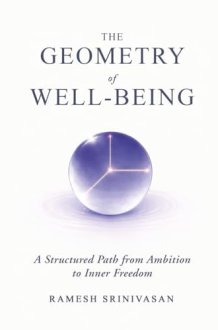 The Geometry of Well-Being: A Structured Path from Ambition to Inner Freedom cover image
