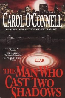 The Man Who Cast Two Shadows cover image