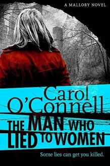 The Man Who Lied to Women cover image