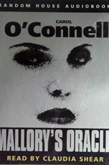 Malory's Oracle cover image