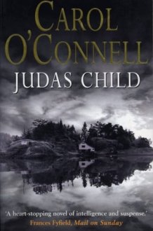 Judas Child cover image