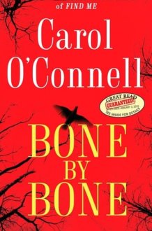 Bone by Bone cover image