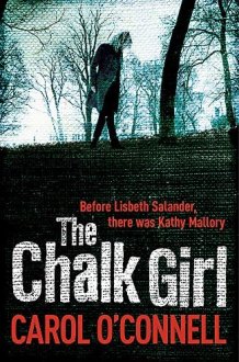 The Chalk Girl cover image