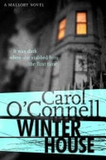 Winter House cover image