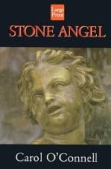 Stone Angel cover image