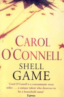 Shell Game cover image