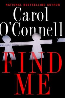 Find Me cover image