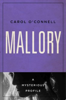 Mallory cover image