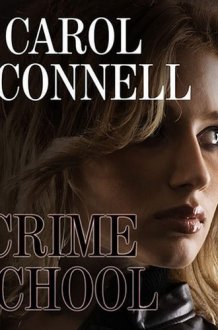 Crime School (The Kathleen Mallory Series) cover image