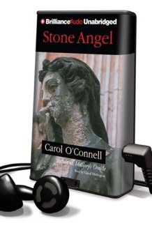 Stone Angel: Library Edition cover image