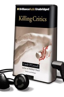 Killing Critics: Library Edition cover image