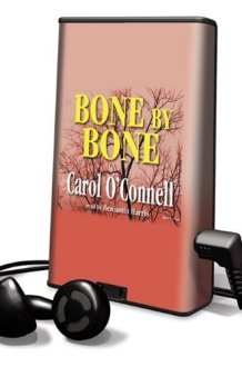 Bone by Bone: Library Edition cover image