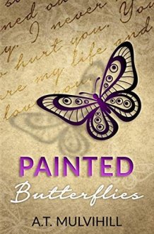 Painted Butterflies cover image