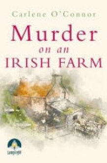 Murder on an Irish Farm cover image
