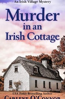 Murder in an Irish Cottage cover image