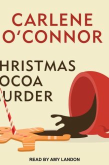 Christmas Cocoa Murder (The Irish Village Mysteries) cover image