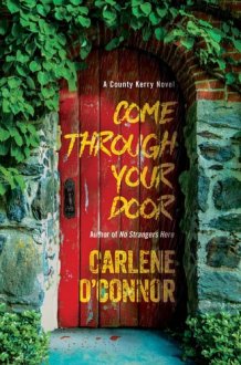 Come Through Your Door cover image
