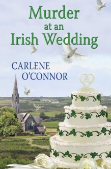 Murder at an Irish Wedding cover image