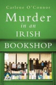 Murder in an Irish Bookshop cover image