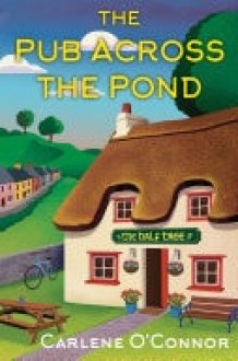 The Pub Across the Pond cover image