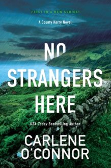 No Strangers Here cover image