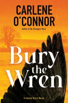 Bury the Wren (A County Kerry Novel) cover image