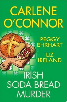Irish Soda Bread Murder cover image