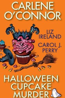 Halloween Cupcake Murder cover image