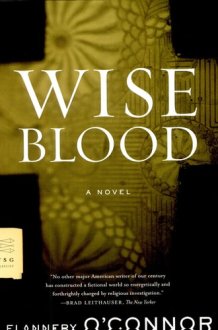 Wise Blood cover image
