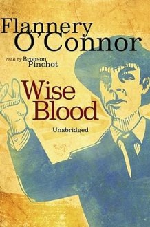 Wise Blood: Library Edition cover image