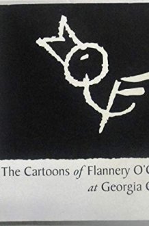 The Cartoons of Flannery O'Connor at Georgia College cover image