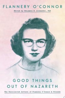 Good Things out of Nazareth cover image