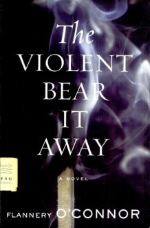 The Violent Bear It Away cover image