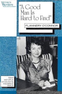 A Good Man is Hard to Find Stories cover image