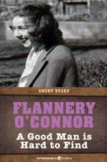 A Good Man Is Hard To Find Short Story cover image