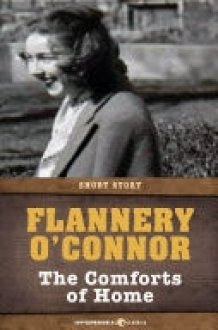 The Comforts Of Home Short Story cover image