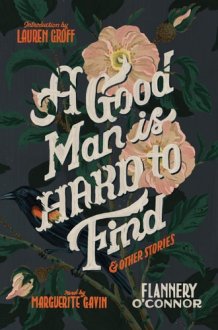A Good Man Is Hard to Find, and Other Stories Lib/E cover image
