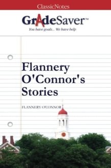 Flannery O'Connor's Stories Flannery O'Connor cover image
