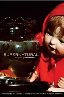 Supernatural cover image