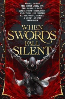 When Swords Fall Silent An Assassination Anthology cover image