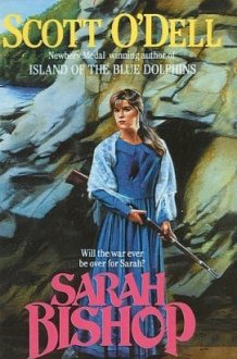 Sarah Bishop cover image