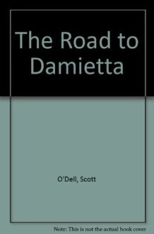 The Road to Damietta cover image