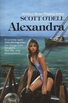 Alexandra cover image