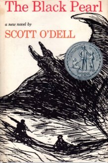 The Black Pearl cover image