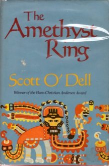 The Amethyst Ring cover image